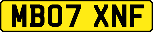 MB07XNF