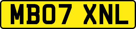 MB07XNL