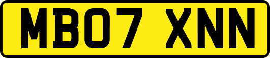 MB07XNN