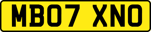 MB07XNO