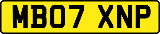 MB07XNP