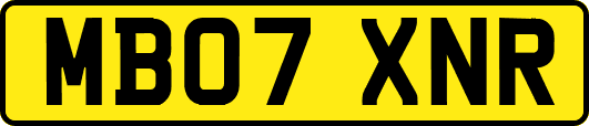 MB07XNR