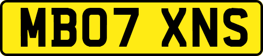 MB07XNS