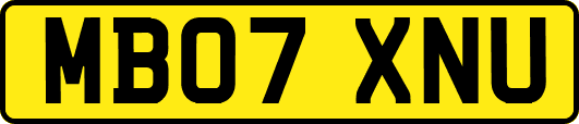 MB07XNU