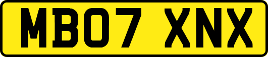 MB07XNX