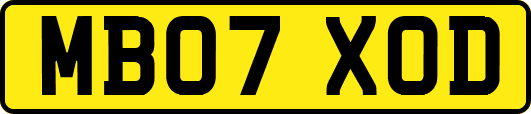 MB07XOD