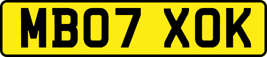 MB07XOK