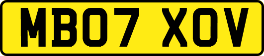 MB07XOV