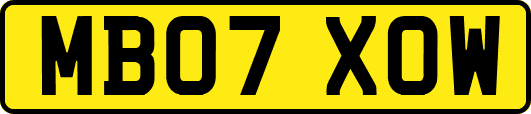 MB07XOW