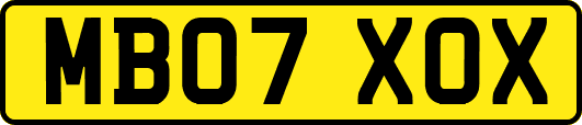 MB07XOX