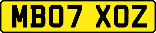MB07XOZ