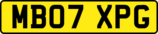 MB07XPG