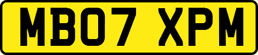 MB07XPM