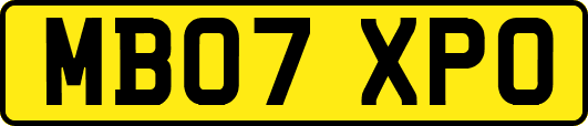 MB07XPO