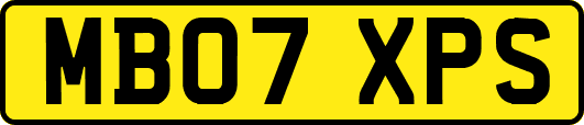 MB07XPS