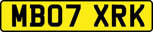 MB07XRK