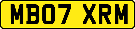 MB07XRM