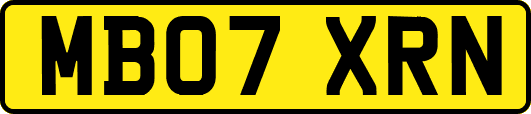MB07XRN