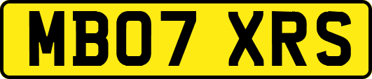 MB07XRS