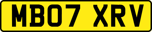 MB07XRV