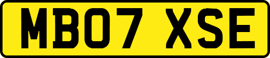 MB07XSE