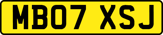 MB07XSJ