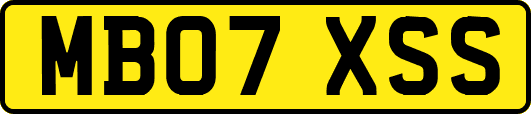 MB07XSS