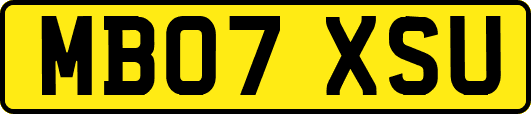 MB07XSU