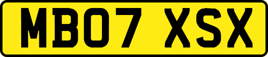 MB07XSX
