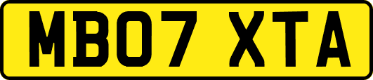 MB07XTA