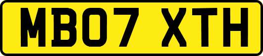 MB07XTH