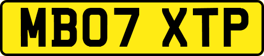 MB07XTP