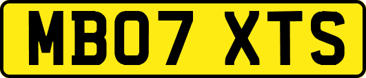 MB07XTS