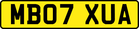 MB07XUA