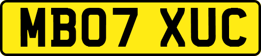 MB07XUC