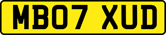 MB07XUD