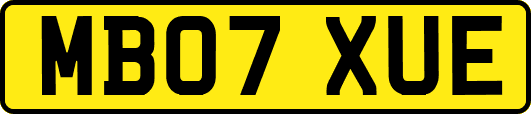 MB07XUE