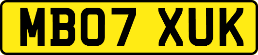 MB07XUK