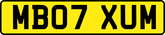MB07XUM