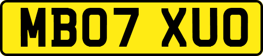 MB07XUO