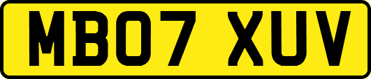 MB07XUV