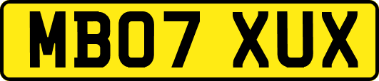 MB07XUX