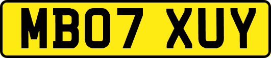 MB07XUY