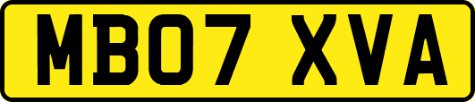 MB07XVA