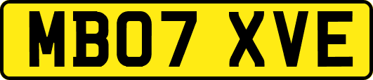 MB07XVE