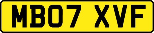 MB07XVF