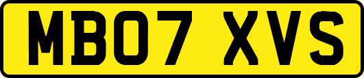 MB07XVS