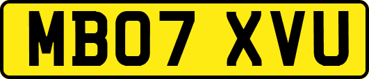 MB07XVU