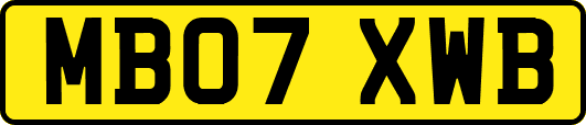 MB07XWB