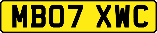 MB07XWC